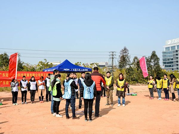 广东无人机吊装能否用于高层建筑的建设？